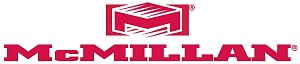 McMillan logo